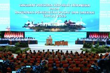 Pemerintah Optimis Mampu Ciptakan 270.000 Lapangan Kerja Melalui Proyek Hilirisasi
