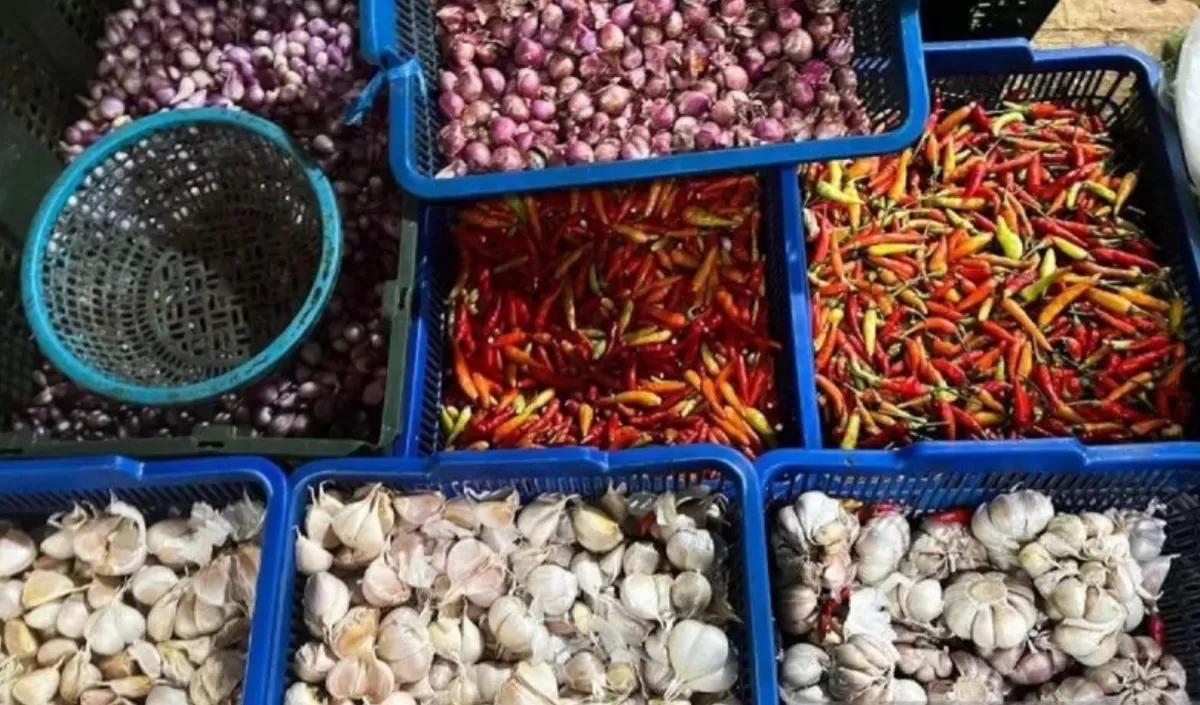 Proyeksi Inflasi Ramadan–Idulfitri 2026 Tetap Stabil, Harga Pangan Aman