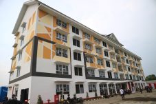 Rusun Subsidi Dipercepat untuk Tingkatkan Akses Rumah Layak di Perkotaan