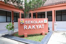Sekolah Rakyat Hadirkan Solusi Akses dan Literasi untuk Generasi Mendatang