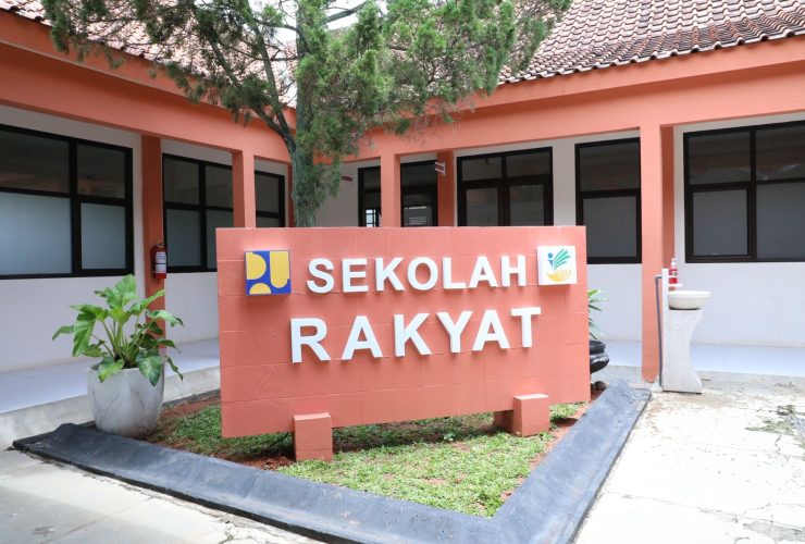 Sekolah Rakyat Hadirkan Solusi Akses dan Literasi untuk Generasi Mendatang