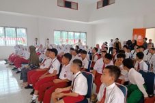 Progres Sekolah Rakyat Dipercepat Siap Tampung 30 Ribu Siswa