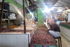 Hadapi Ramadhan 2026, Pemerintah Pastikan Pasokan Pangan Cukup dan Harga Terkendali