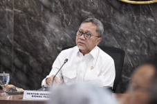 Kolaborasi Nasional Dukung Program MBG untuk Ketahanan Pangan