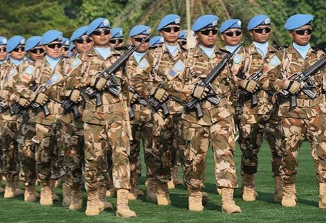 Prajurit TNI Gugur di Lebanon, Pemerintah Desak Investigasi dan Evaluasi Misi Perdamaian