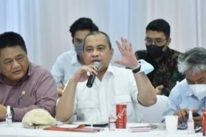 OJK Didesak Bongkar Skandal DSI dan Kembalikan Rp2,47 Triliun Dana Investor