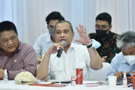 OJK Didesak Bongkar Skandal DSI dan Kembalikan Rp2,47 Triliun Dana Investor