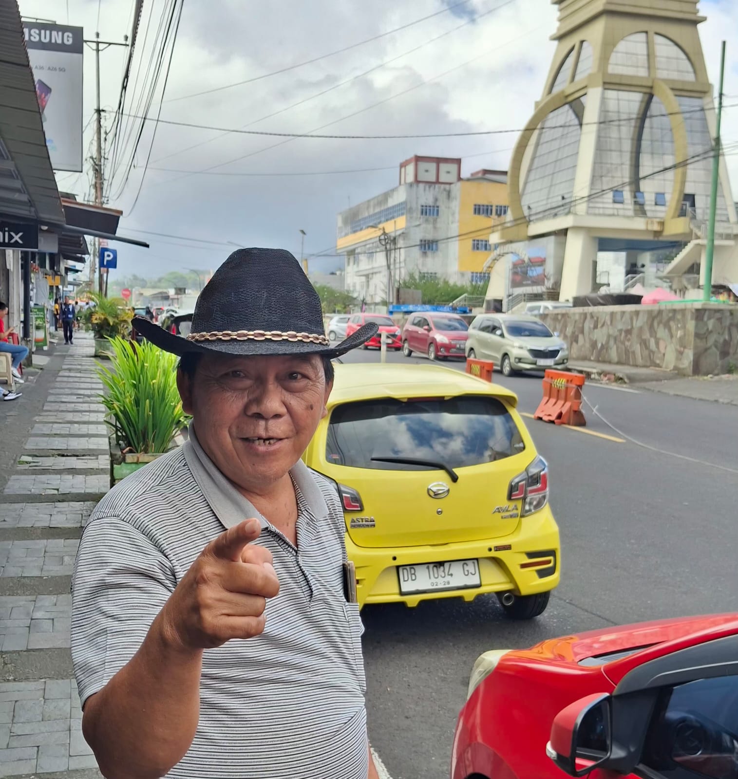 Kobis Kembali Ingatkan Oknum APH soal Dugaan Mafia Proyek Imbau Pejabat Tak Gentar