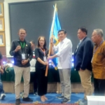 Pecah Rekor! Sintya Bojoh Ukir Sejarah sebagai Ketua Perempuan Pertama PWI Provinsi