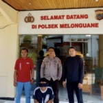 Kabur Usai Aniaya Remaja, Pemuda di Talaud Ditangkap Polisi—Ternyata Buronan Kasus Lain