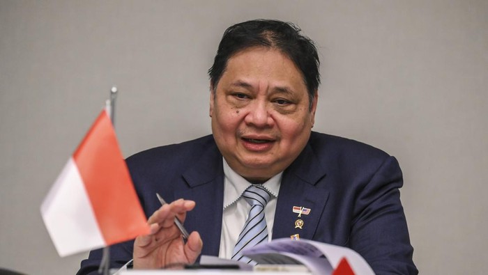 ASN Pusat dan Daerah WFH Setiap Jumat, Hemat Rp 6,2 Triliun