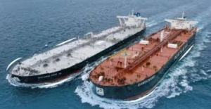 Kapal Pertamina Ditahan Iran DPR Desak Prabowo Turun Tangan Langsung
