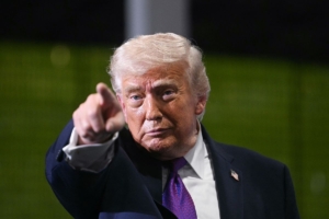 Janji Trump Akhiri Konflik Iran: Ekonomi Meroket, Harga Minyak Dunia Tembus Rekor