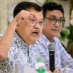 JK Meledak: Kasih Tahu ke “Termul-termul”, Jokowi Jadi Presiden karena Saya