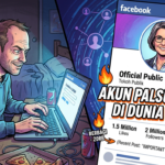 Akun Facebook Palsu Marak Serang Tokoh Sulut, Polisi Diminta Buru Pelaku