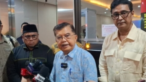JK Laporkan Rismon Sianipar ke Bareskrim, Tuduhan Dana Isu Ijazah Jokowi Dinilai Fitnah