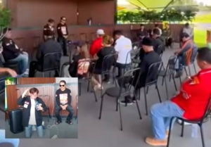 Pasca Viral Dugaan Larangan Doa, The Nice Playland Sawangan Gelar Ibadah Lintas Ormas