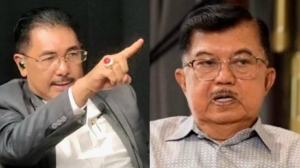 Ucapan Jusuf Kalla soal Konflik Poso–Ambon Picu Polemik, Paparang: Jangan Bungkus Kekerasan dengan Agama