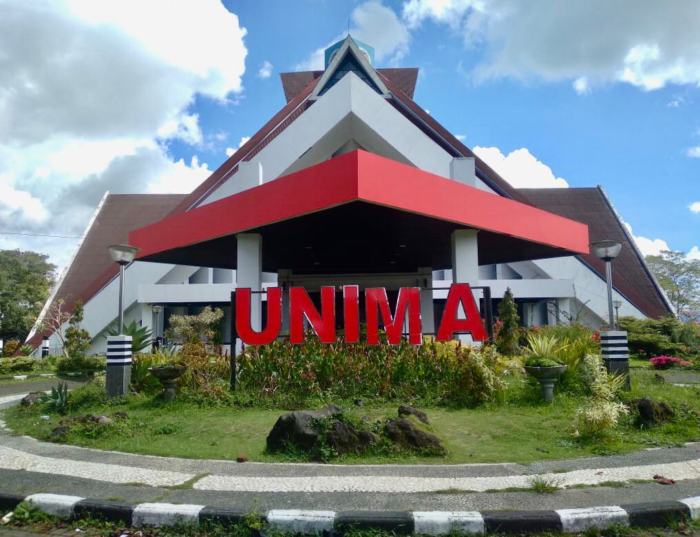 Polres Minahasa Ditantang Usut Dugaan Korupsi Laboratorium UNIMA Rp41,5 Miliar