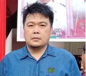 Wartawan Senior Marcel Mekel Tutup Usia, Dunia Jurnalistik Sulut Berduka