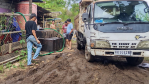 Propam Polda Sulut Lidik Dugaan Keterlibatan Kasat Reskrim Minahasa dalam Mafia Solar Subsidi