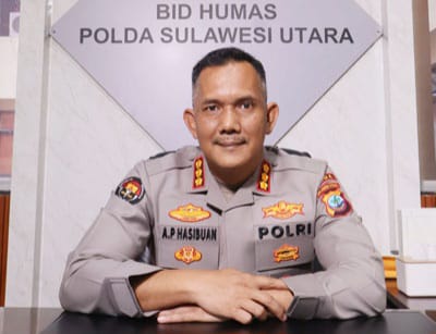 Coreng Institusi! Bripda OGP Diduga Terlibat Kekerasan Seksual, Polda Sulut Turun Tangan