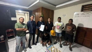 Anak Aniaya Ibu hingga Tewas di Bitung, Polisi Ungkap Kronologi dan Motif Pertengkaran Keluarga