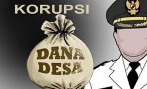 Aroma Dugaan Korupsi Dana Desa Tanoyan Selatan Mulai Tercium