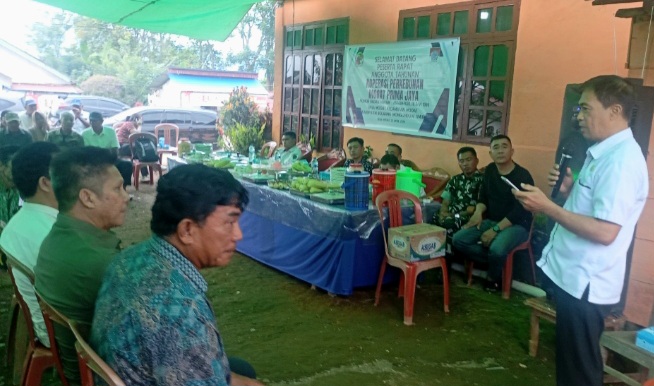 RAT Koperasi Mooat Prima Jaya Pilih Pengurus Baru, Noldi Ngelo Terpilih Aklamasi