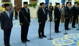 Reshuffle Senyap Tapi Mengguncang: Prabowo Subianto Rombak Kabinet, Jenderal hingga Tokoh Buruh Masuk Lingkar Inti