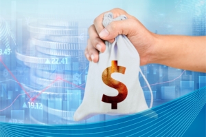 Utang Luar Negeri Indonesia Tembus US$437,9 Miliar