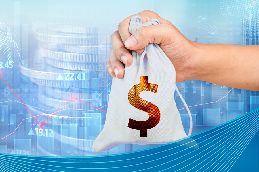 Utang Luar Negeri Indonesia Tembus US$437,9 Miliar
