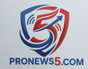 Evolusi PRONEWS5.COM: Menggabungkan Jurnalisme Data dan Distribusi Global