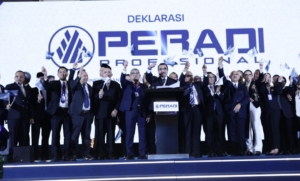 Prof. Latif Desak Reformasi Total Profesi Advokat