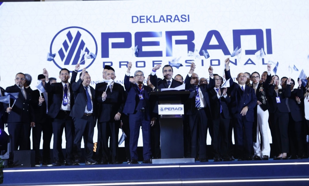 Prof. Latif Desak Reformasi Total Profesi Advokat