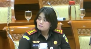 Dakwaan Amburadul, Komisi III DPR RI Desak Kajari Karo Dicopot