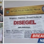 Penyegelan Rumah Doa POUK Tesalonika Usai Ibadah Jumat Agung Picu Kehebohan di Tangerang
