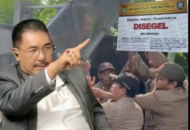 LBH GEKIRA Turun Tangan! Penyegelan Rumah Doa di Tangerang Dinilai Cederai Kebebasan Beragama