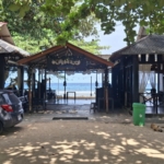 Dari Kuliner hingga Tempat Ibadah, Kanzo Beach Kombi Punya Daya Tarik Tersembunyi