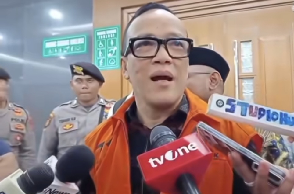 Noel Sebut “Anjing-Anjing Liar” Memburu Kader PDIP