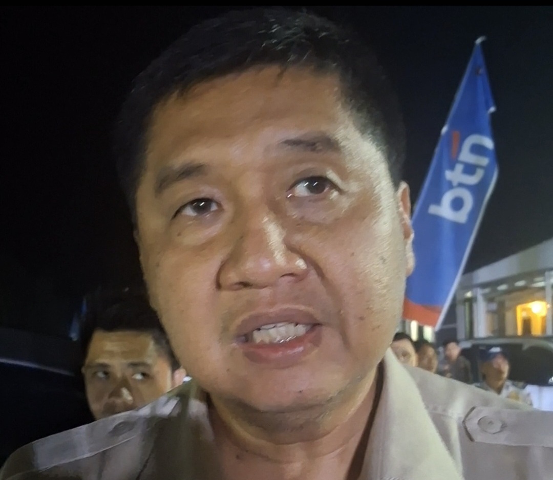 Dari Tomohon, Menteri PKP Ungkap Adu Argumen dengan Hercules soal Lahan Tanah Abang