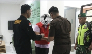DPO Kasus Kehutanan yang Sempat Kabur Akhirnya Dibekuk di Manado