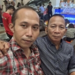 Adrianus Sebut Voucke Lontaan Pemimpin Berjiwa Besar di Tengah Konflik PWI
