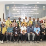 Pelatihan SDM Pariwisata OAP Puncak Ditutup di Manado, Fokus Cetak Pelaku Wisata Profesional