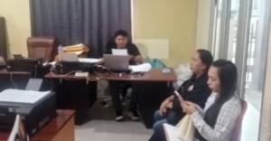Tak Terima Difitnah dan Lahannya “Diserobot”, Wenny Lumentut Seret Tiga Calon Hukum Tua ke Polisi