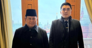 Ajudan Presiden Turun Tangan Bantu Jalan Rusak Ranowangko, Warga: “Kami Sudah Lama Menunggu”