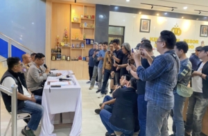 Dua Laka Lantas di Manado, Oknum Polisi Jadi Tersangka: Tak Ada Ampun, Dijerat Pasal Berlapis