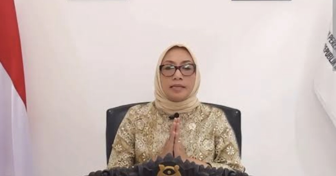 Blunder Gerbong KRL Picu Kegaduhan, Menteri PPPA Akhirnya Minta Maaf