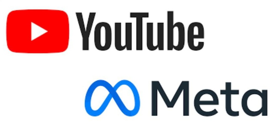 Meta–YouTube Mangkir, Kemkomdigi Layangkan Panggilan Kedua: Sanksi di Depan Mata