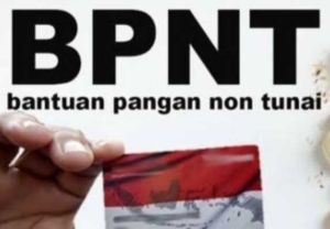 Bansos Reguler Triwulan II Disalurkan Pekan Kedua April 2026